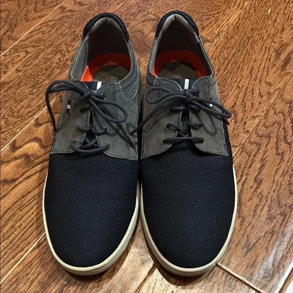 Rare Rockport mens chunky Wingtip Oxfords. Street party design. NWOB. SZ. 13M. Rockport | Shoes | Host Pick Rockport Wingtip Oxford | Poshmark main image 4